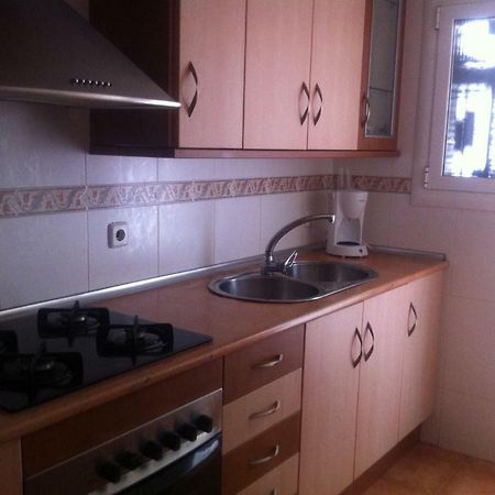Apt A Calafell Plage Luaran gambar