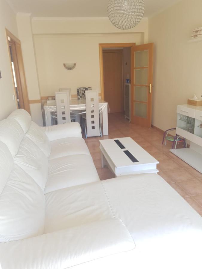 Apt A Calafell Plage Luaran gambar