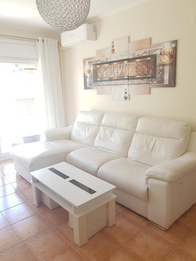 Apt A Calafell Plage Luaran gambar