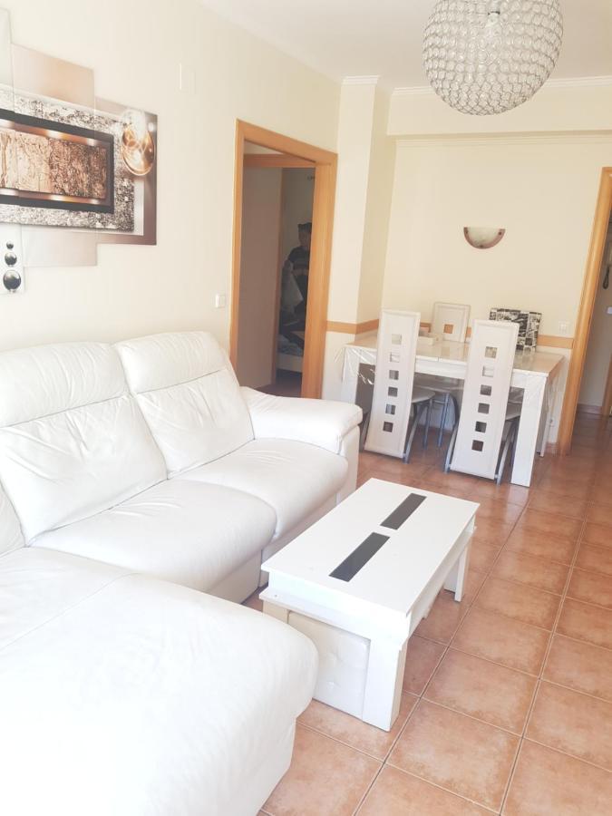 Apt A Calafell Plage Luaran gambar