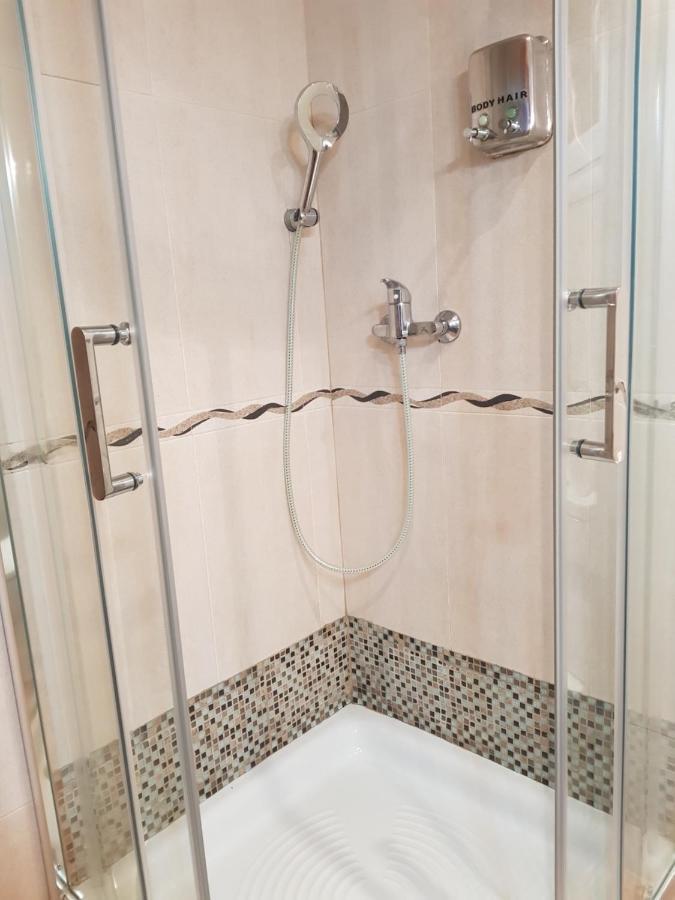 Apt A Calafell Plage Luaran gambar