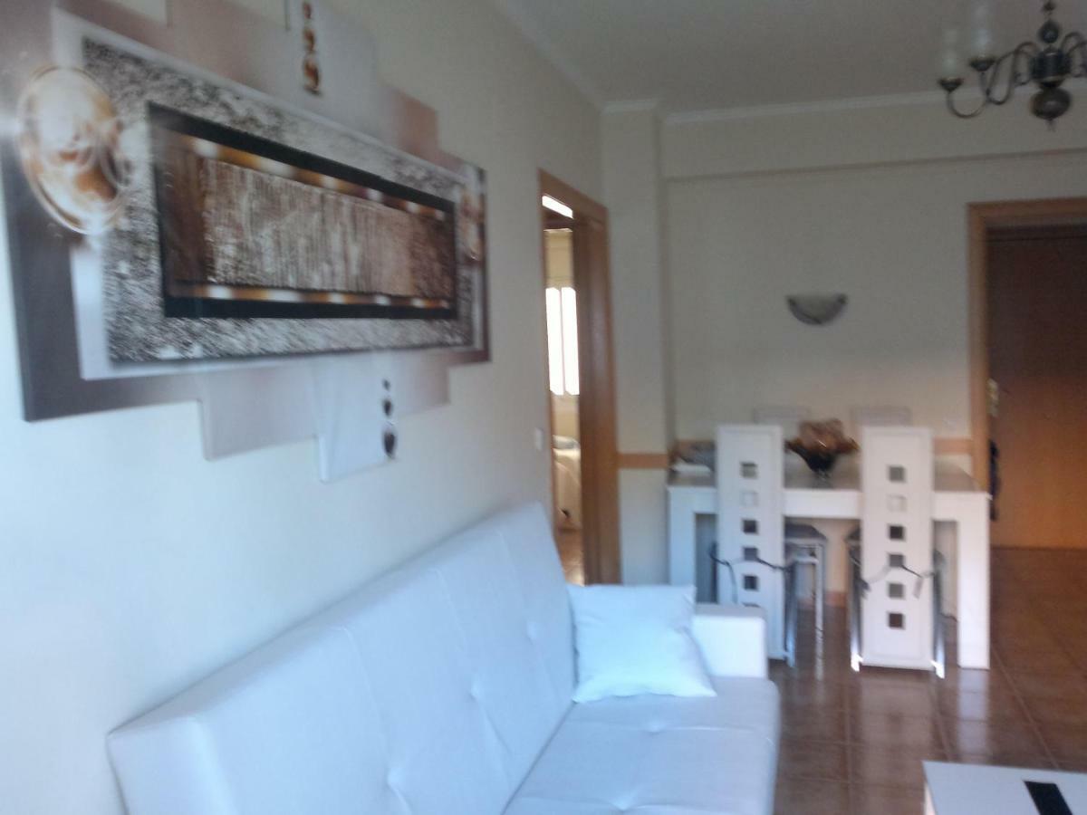 Apt A Calafell Plage Luaran gambar