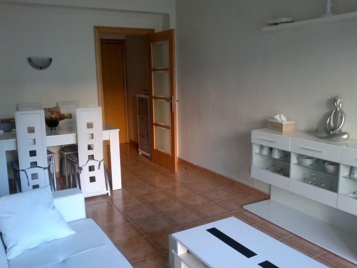 Apt A Calafell Plage Luaran gambar