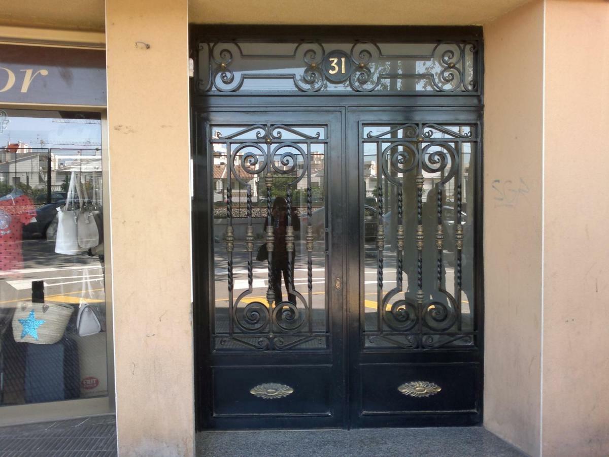 Apt A Calafell Plage Luaran gambar