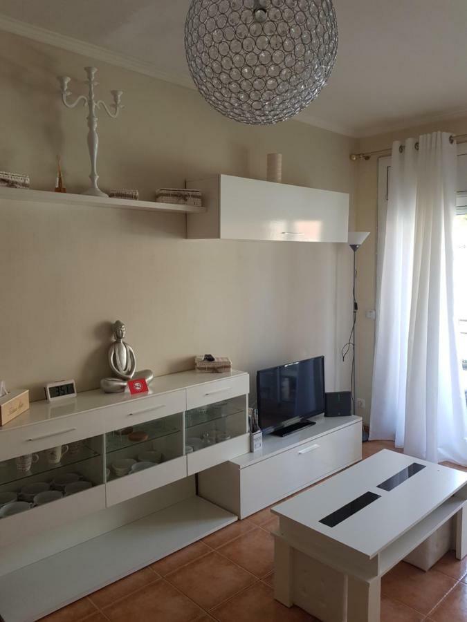 Apt A Calafell Plage Luaran gambar