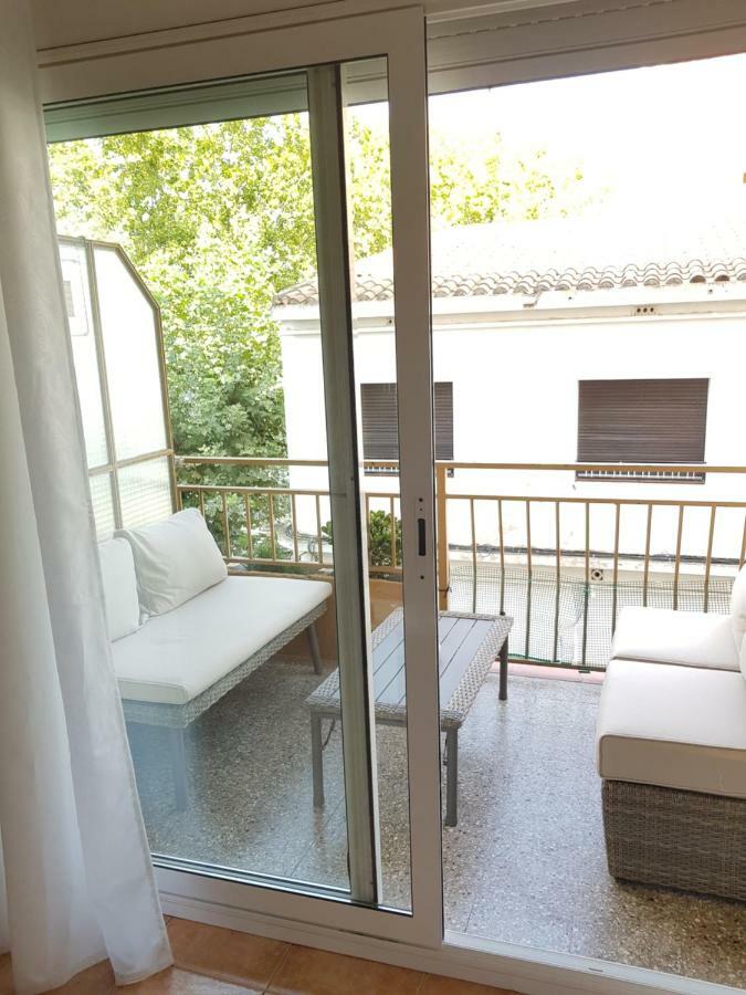 Apt A Calafell Plage Luaran gambar