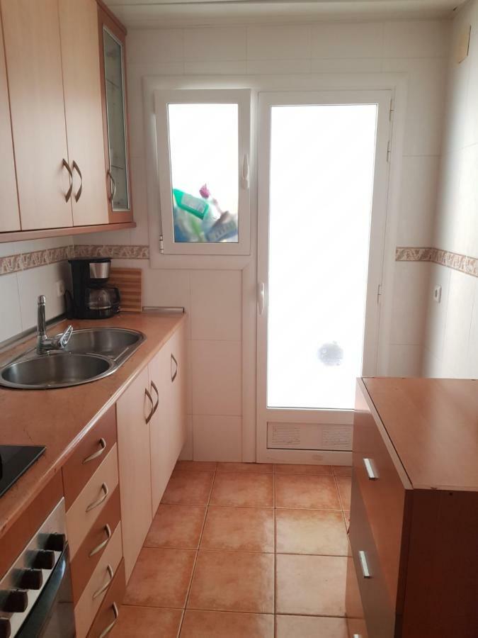 Apt A Calafell Plage Luaran gambar